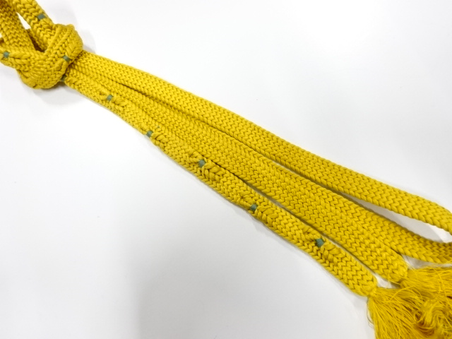 Japanese Kimono / Accessories Silk